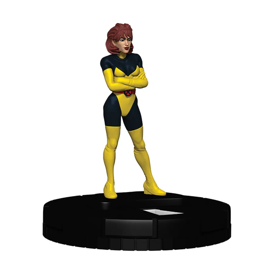 Мойра МакТаггарт #007a (C), Marvel HeroClix - X-Men Xavier's School - Singles
Мойра МакТаггарт #007a (C), Marvel HeroClix - X-Men Xavier's School - Singles