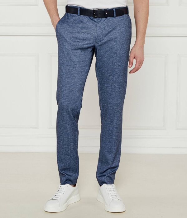 Брюки Modern fit Hechter Paris, синий
Брюки Modern fit Hechter Paris, синий