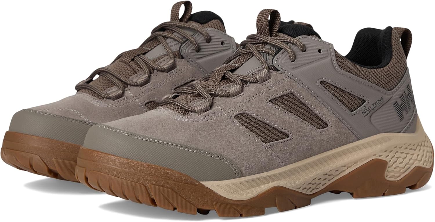Helly-Hansen мужские кроссовки Switchback Low 3 Ht Helly Hansen, Multicolor
Helly-Hansen мужские кроссовки Switchback Low 3 Ht Helly Hansen, Multicolor