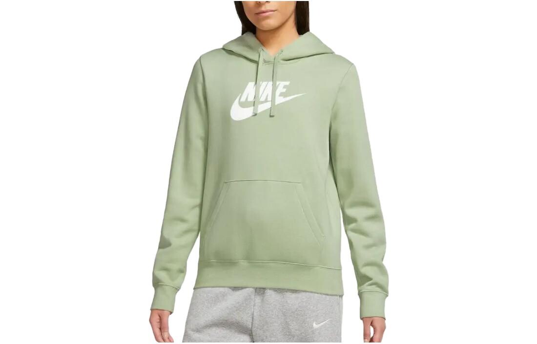 Свитшот женский зеленый Nike
Свитшот женский зеленый Nike