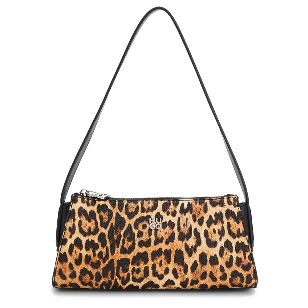 Сумка-хобо HUGO Chris 2.0 10275837 01, коричневый
Сумка-хобо HUGO Chris 2.0 10275837 01, коричневый