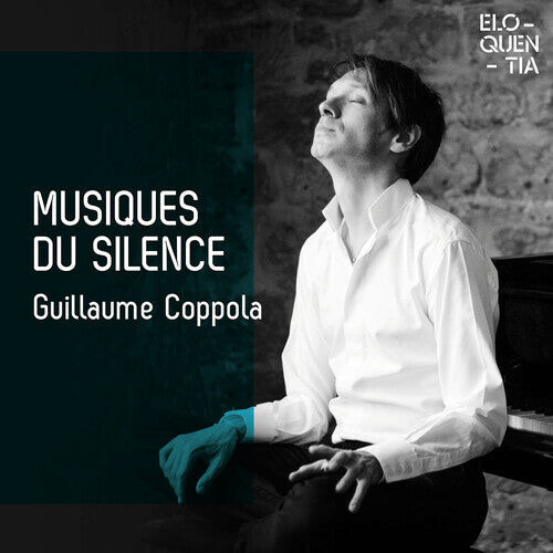 CD диск Musiques Du Silence / Various: Musiques Du Silence
CD диск Musiques Du Silence / Various: Musiques Du Silence