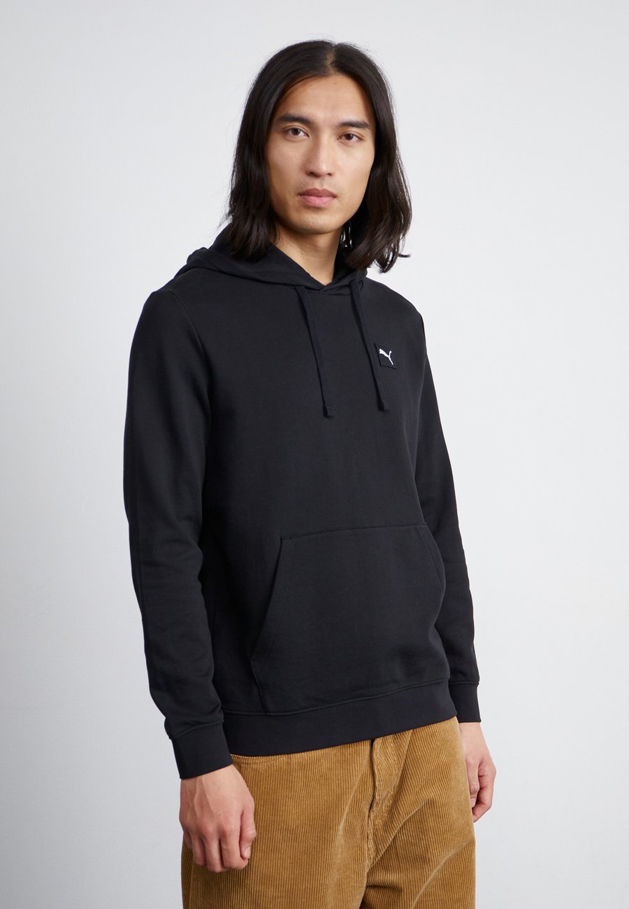 Толстовка Puma ELEVATED, Black
Толстовка Puma ELEVATED, Black