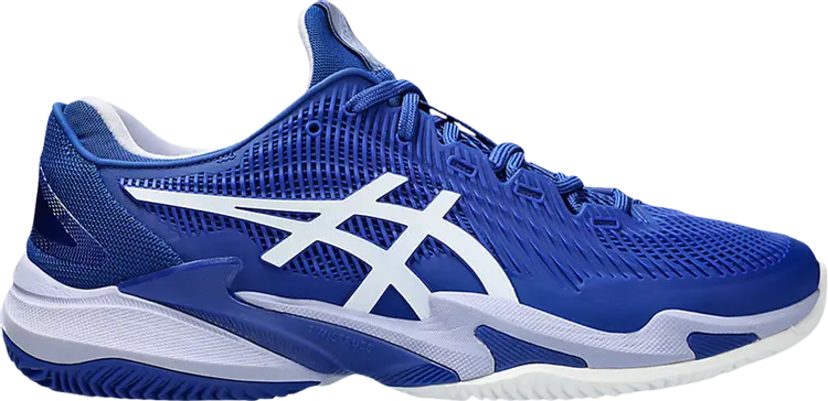 Кроссовки Court FF 3 Novak Clay 'Blue Fresh Air', синий
Кроссовки Court FF 3 Novak Clay 'Blue Fresh Air', синий