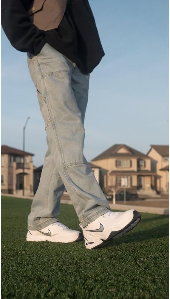 Низкие кроссовки Nike для мужчин, White Metallic Silver 102
Низкие кроссовки Nike для мужчин, White Metallic Silver 102