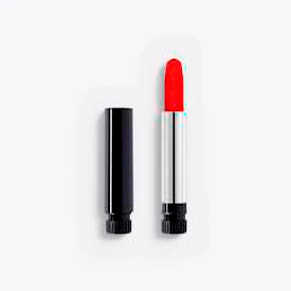 Губная помада Dior 134176 Rouge Velvet 777, красный
Губная помада Dior 134176 Rouge Velvet 777, красный