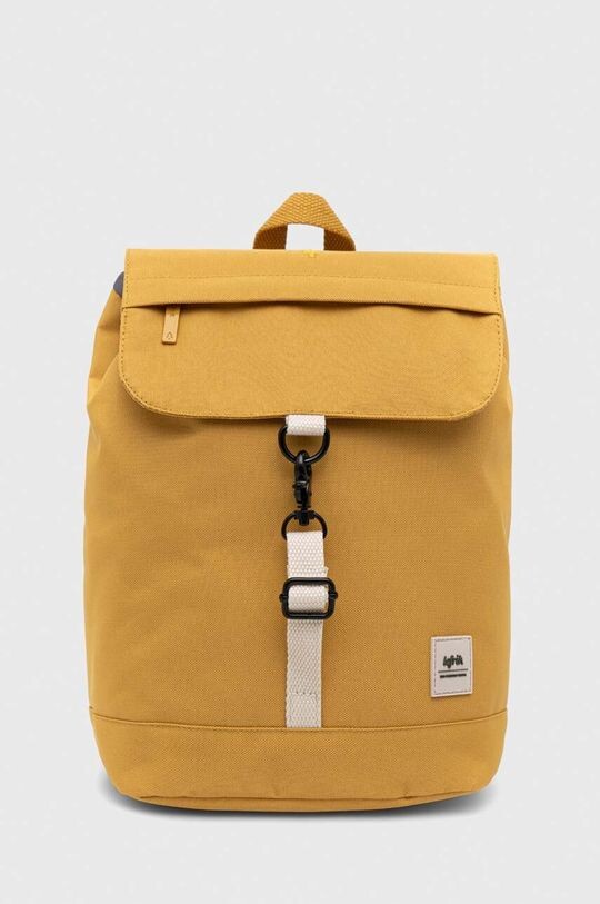Рюкзак Lefrik, желтый
Рюкзак Lefrik, желтый