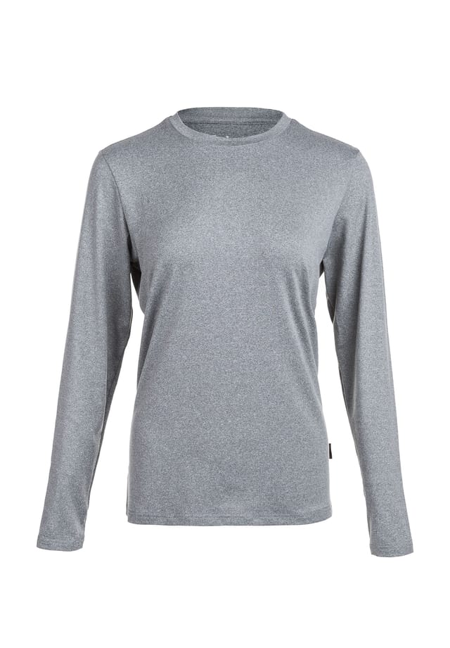 Функциональная рубашка Sustainable x1 Elite из переработанного полиэстера. Elite Lab, серый
Функциональная рубашка Sustainable x1 Elite из переработанного полиэстера. Elite Lab, серый