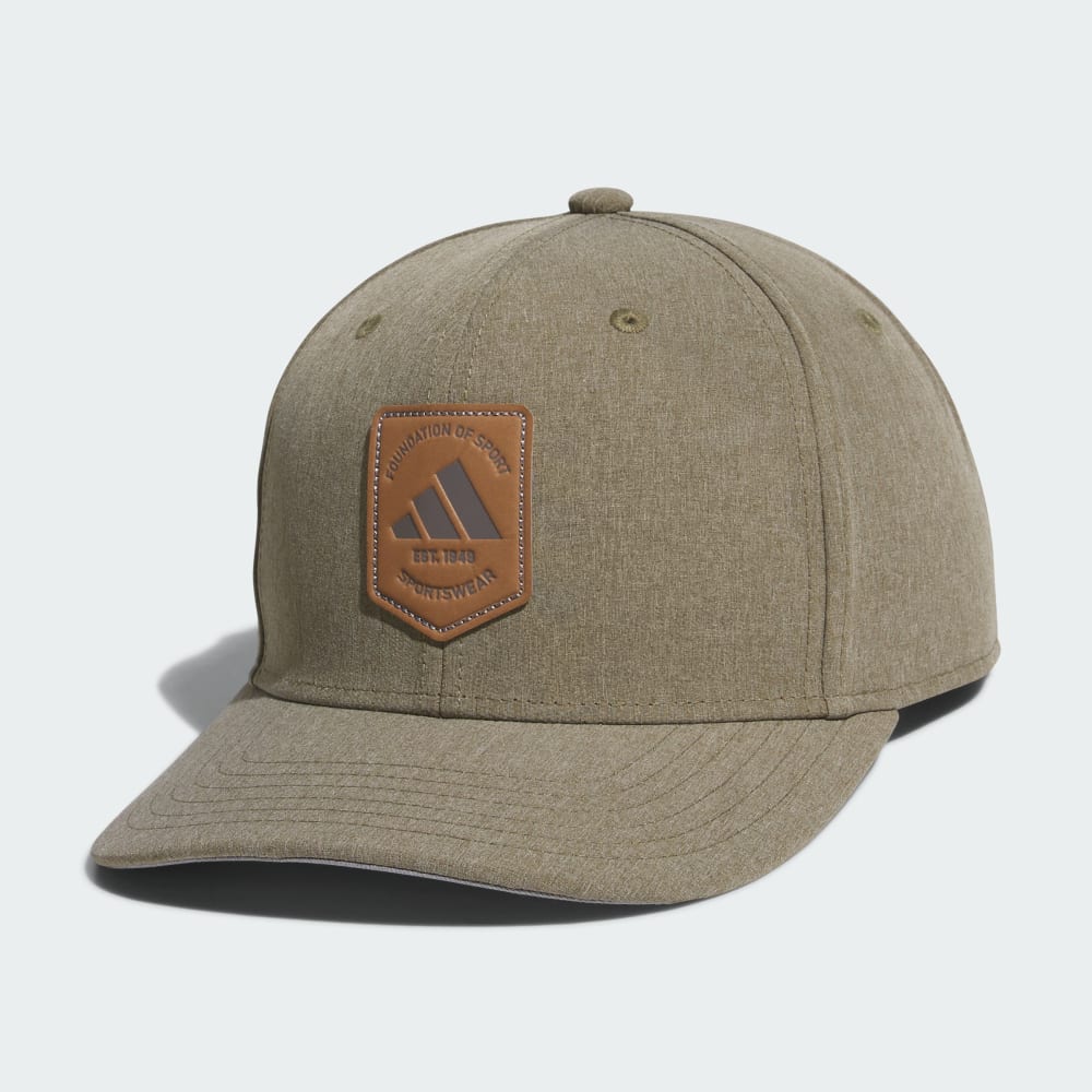 Бейсболка Adidas Scorecard Snapback Hat, цвет Olive Strata/Grey Strata/Grey
Бейсболка Adidas Scorecard Snapback Hat, цвет Olive Strata/Grey Strata/Grey