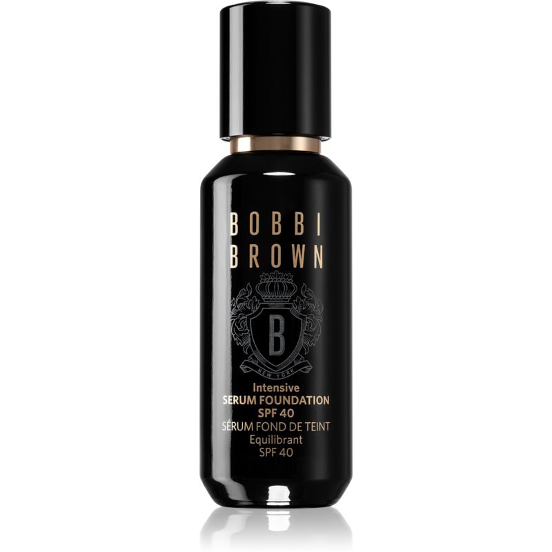 Bobbi Brown Intensive Serum Foundation SPF40/30 осветляющая жидкая тональная основа оттенок C-084 Almond SPF 30 30 мл
Bobbi Brown Intensive Serum Foundation SPF40/30 осветляющая жидкая тональная основа оттенок C-084 Almond SPF 30 30 мл