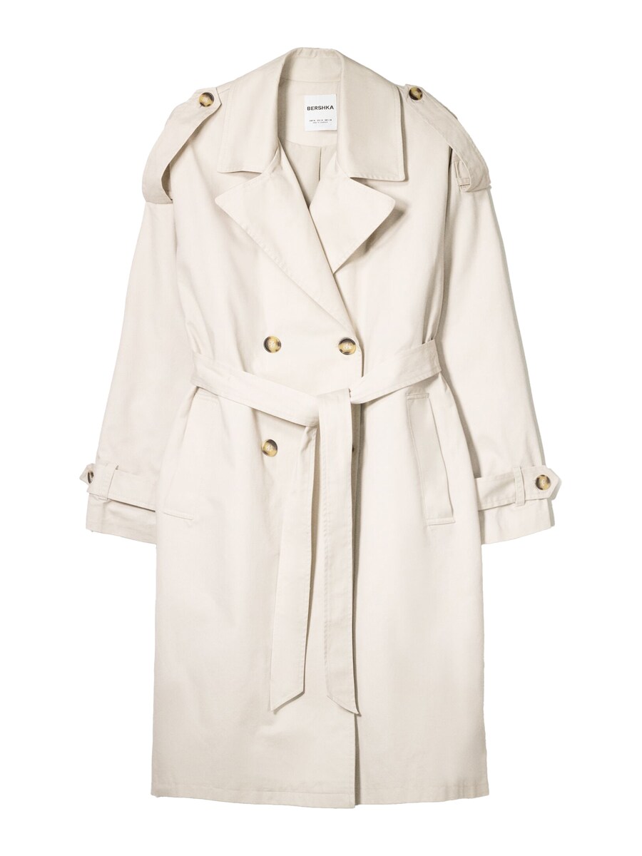 Межсезонное пальто Bershka, цвет Stone, Серый, Межсезонное пальто Bershka, цвет Stone
Межсезонное пальто Bershka, цвет Stone, Серый, Межсезонное пальто Bershka, цвет Stone