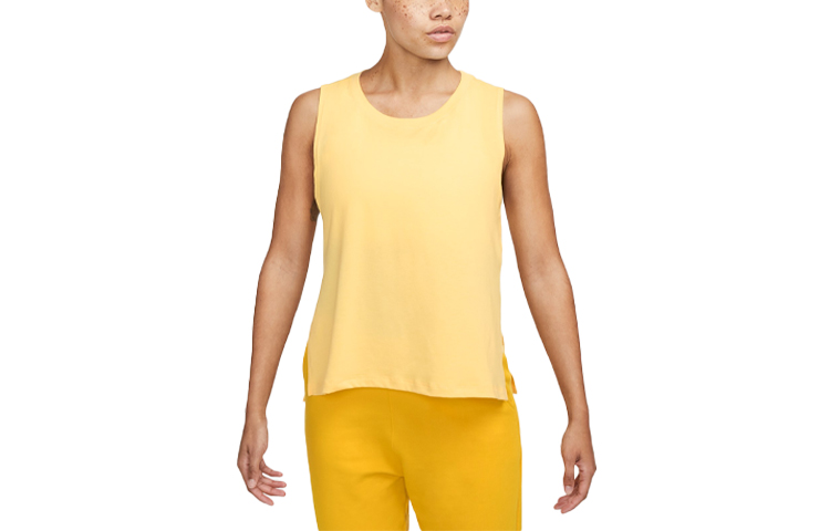 Топ-майка женская элегантная topaz Nike, Elegant Topaz
Топ-майка женская элегантная topaz Nike, Elegant Topaz