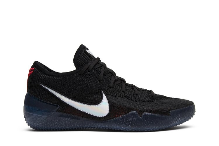 Кроссовки Nike Kobe A.D. NXT 360 'Mamba Day', черный
Кроссовки Nike Kobe A.D. NXT 360 'Mamba Day', черный