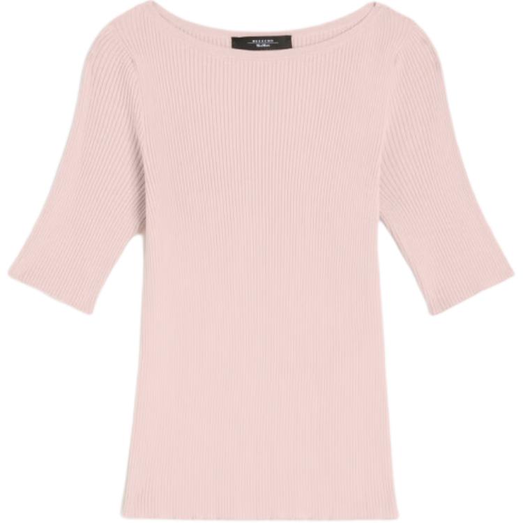 Трикотаж женский WEEKEND MaxMara, розовый
Трикотаж женский WEEKEND MaxMara, розовый