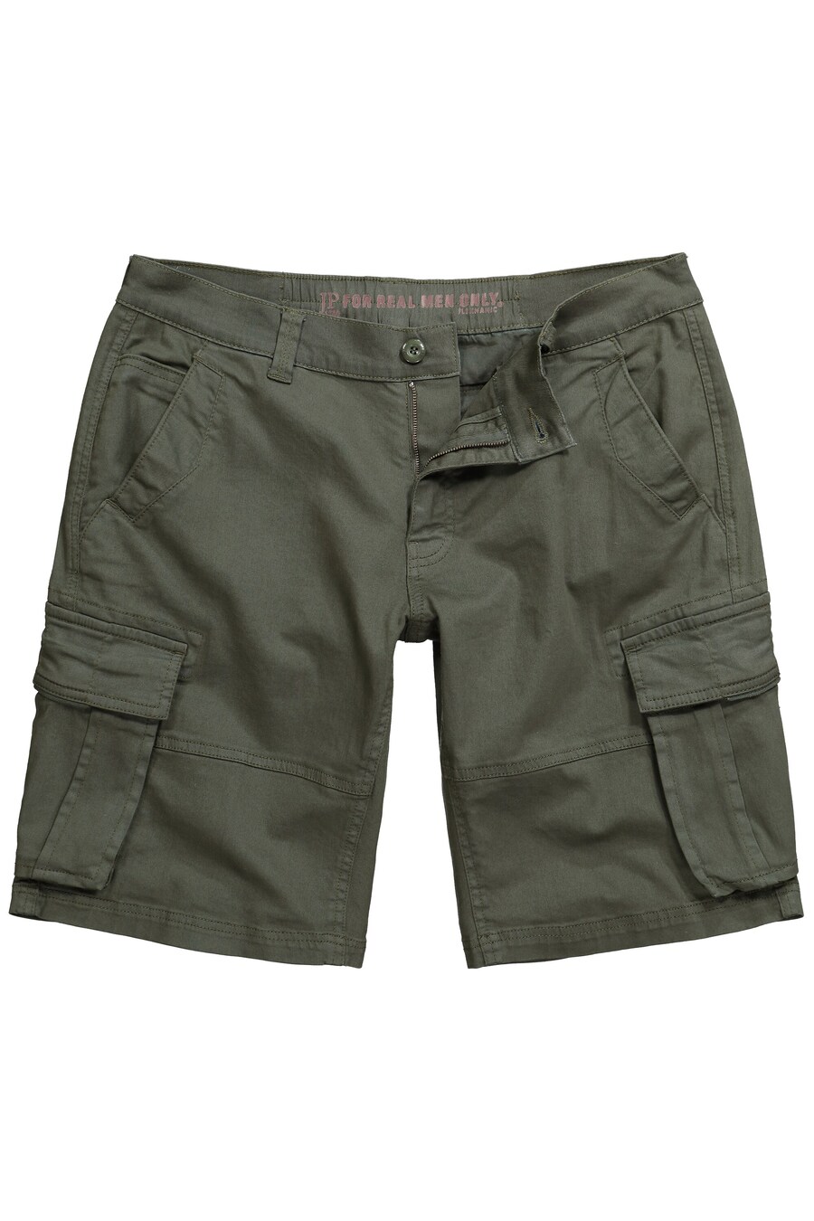 Обычные брюки-карго JP1880, темно-зеленый
Обычные брюки-карго JP1880, темно-зеленый