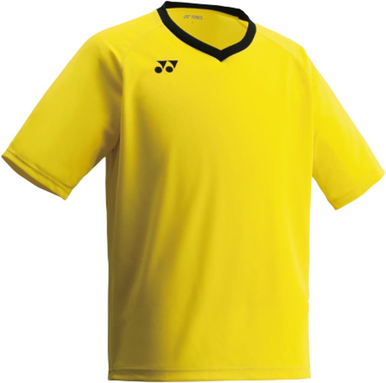 Футболка для тренировок YONEX, футбольная форма, FW1006, желтый
Футболка для тренировок YONEX, футбольная форма, FW1006, желтый