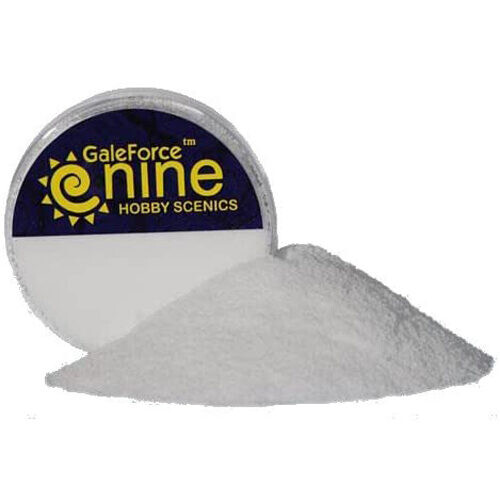 Фигурки Hobby Round: Snow
Фигурки Hobby Round: Snow