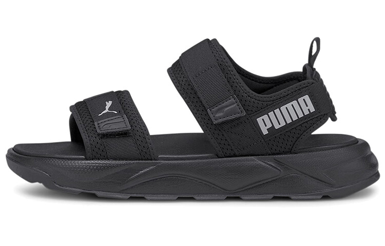 Сандалии Puma RS-Sandal 'Black High Rise'
Сандалии Puma RS-Sandal 'Black High Rise'