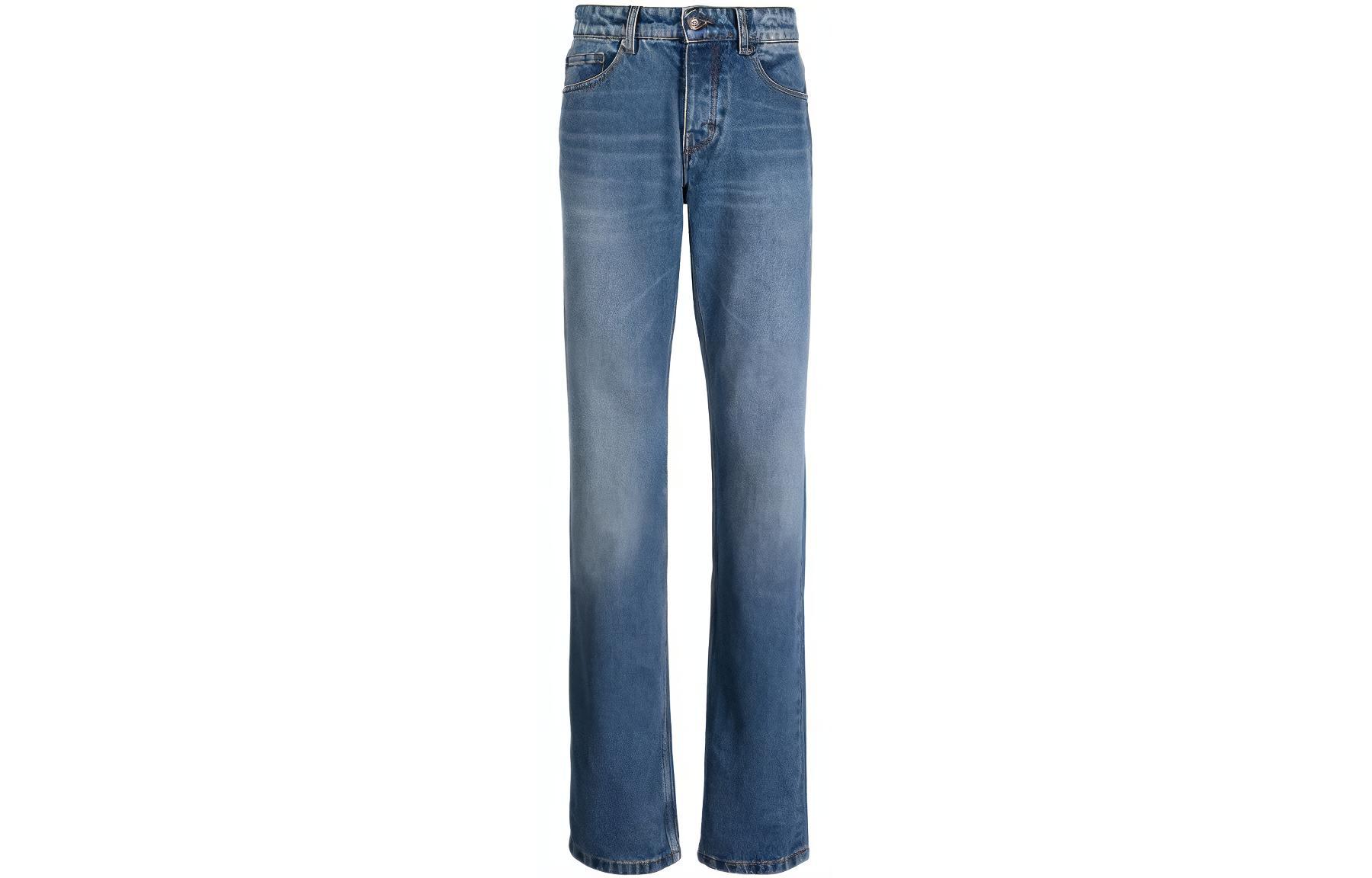 Джинсы мужские синие AMIPARIS
Джинсы мужские синие AMIPARIS