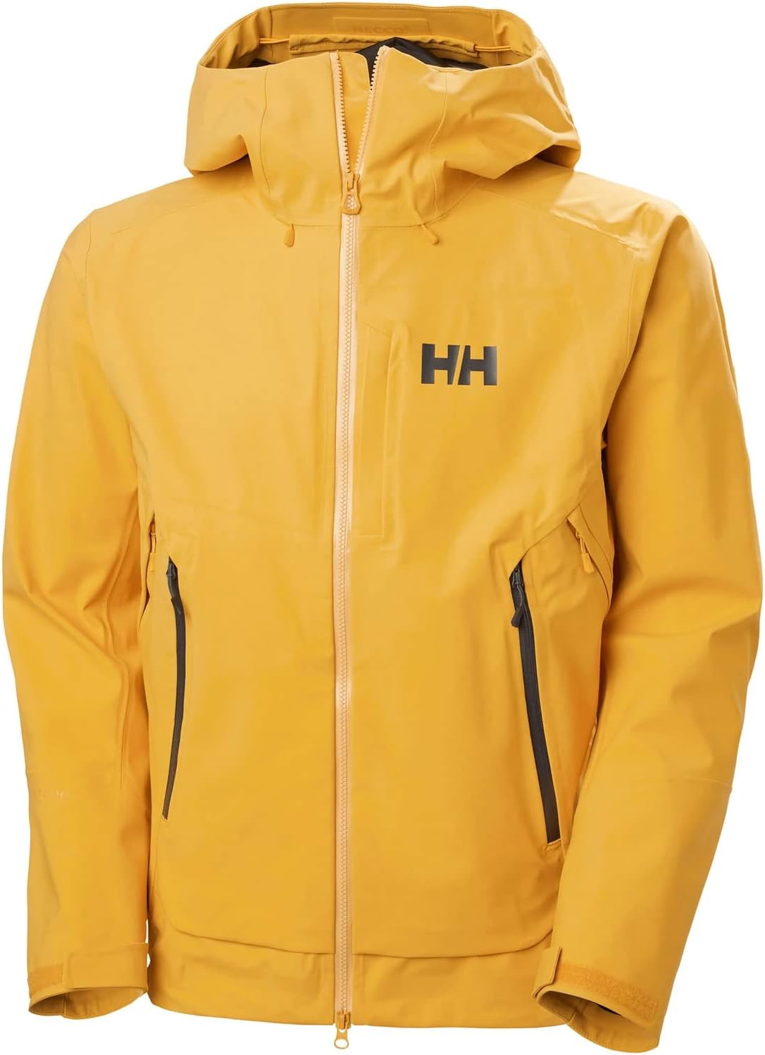 Helly-Hansen Verglas BC Ski Shell Jacket - мужская куртка Waterproof, Windproof 3-Layer, Helmet & Pack Compatible, Ventilation Zippers Helly Hansen, 328 Cloudberry
Helly-Hansen Verglas BC Ski Shell Jacket - мужская куртка Waterproof, Windproof 3-Layer, Helmet & Pack Compatible, Ventilation Zippers Helly Hansen, 328 Cloudberry