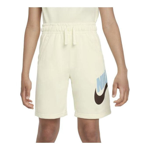 Шорты спортивная одежда клуб флис Nike, бежевый
Шорты спортивная одежда клуб флис Nike, бежевый