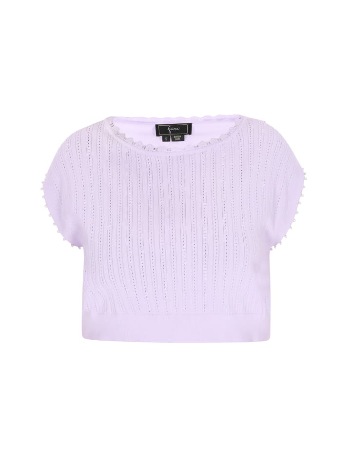 Блузка faina, цвет lavender
Блузка faina, цвет lavender