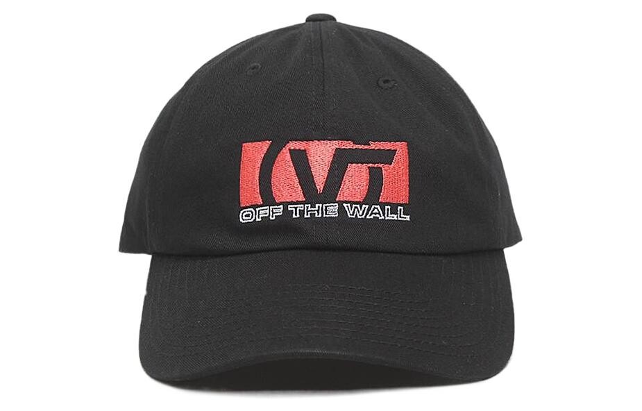 Кепка унисекс Vans, Black
Кепка унисекс Vans, Black