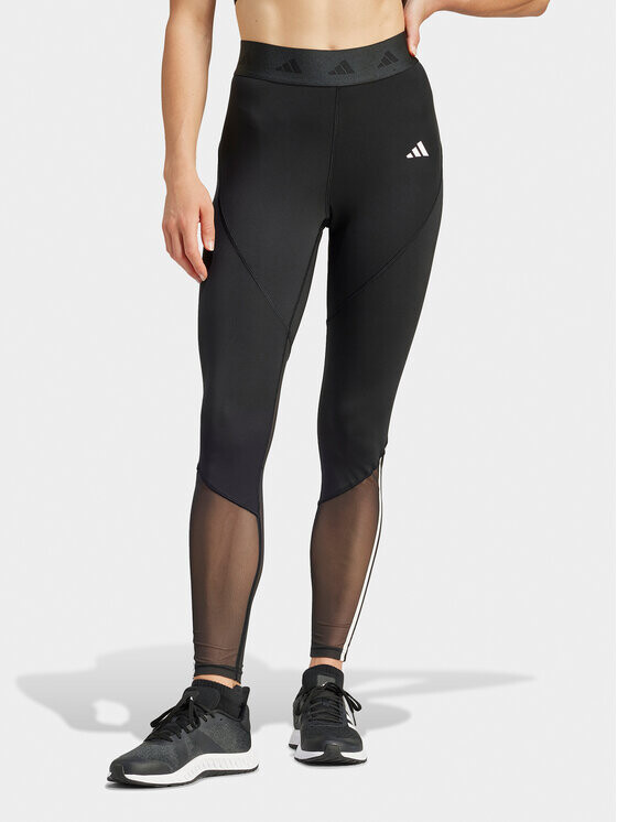Леггинсы Adidas, черный
Леггинсы Adidas, черный