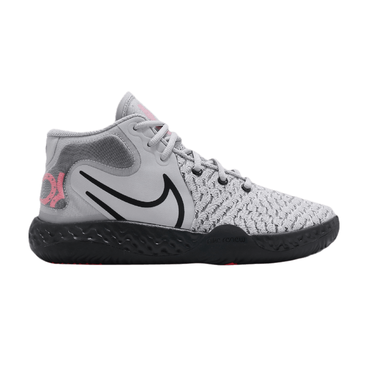 Кроссовки KD Trey 5 VIII EP 'Smoke Grey Pink', серый
Кроссовки KD Trey 5 VIII EP 'Smoke Grey Pink', серый