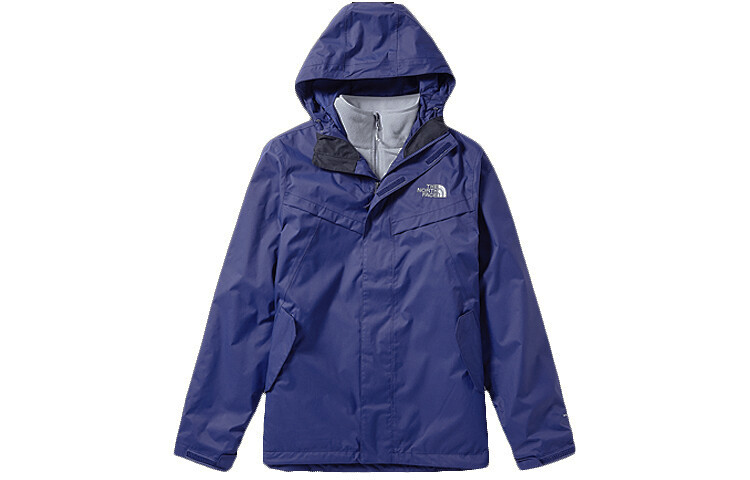 Куртка унисекс для активного отдыха The North Face
Куртка унисекс для активного отдыха The North Face