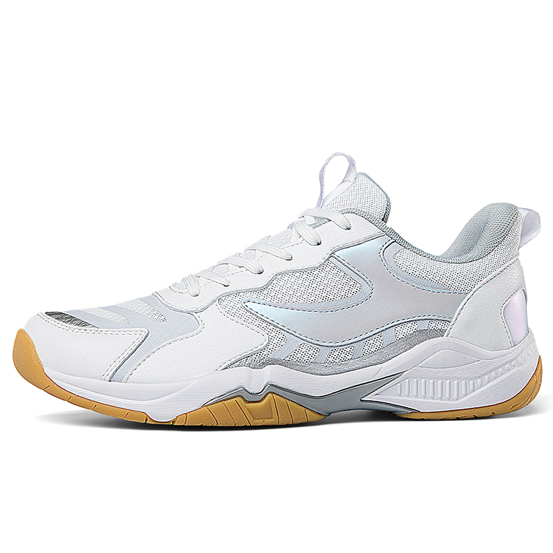 Детские тренировочные кроссовки с противоскользящей подошвой и дышащим верхом AMICNIEGD, светло-серый
Детские тренировочные кроссовки с противоскользящей подошвой и дышащим верхом AMICNIEGD, светло-серый