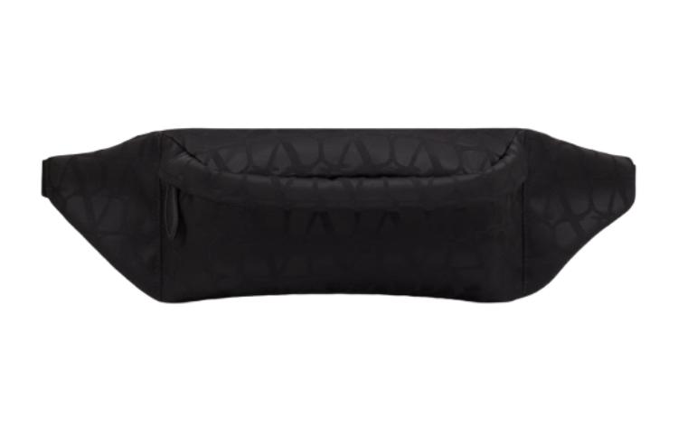 Valentino Иконограф поясная сумка на молнии
Valentino Иконограф поясная сумка на молнии