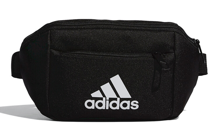 Поясная сумка унисекс adidas, Черный
Поясная сумка унисекс adidas, Черный