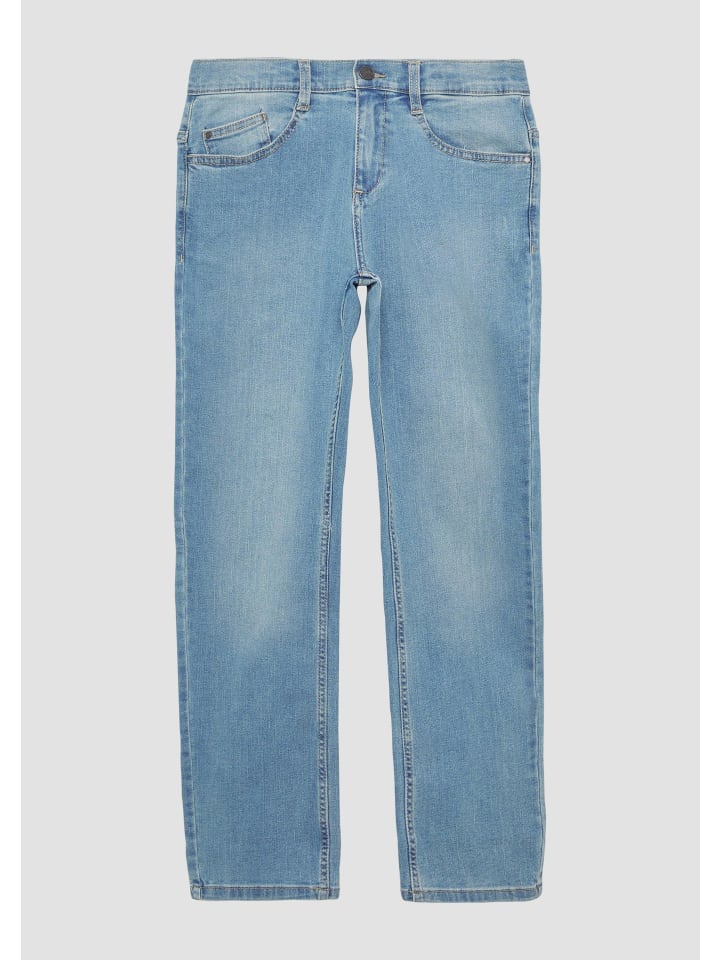 Джинсы PETE размера 52Z2_синие s.Oliver
Джинсы PETE размера 52Z2_синие s.Oliver