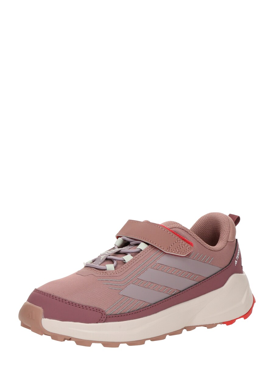 Ботильоны ADIDAS TERREX TRAILMAKER 2, цвет Lilac/Mauve
Ботильоны ADIDAS TERREX TRAILMAKER 2, цвет Lilac/Mauve