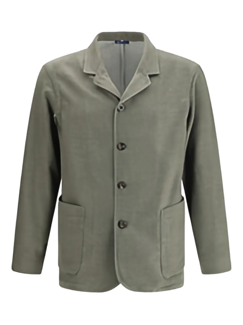 Куртка Frans Finamore 1925 Napoli, серый
Куртка Frans Finamore 1925 Napoli, серый