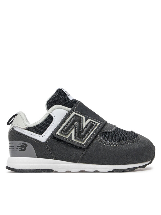 Кроссовки New Balance NW574BK, черный
Кроссовки New Balance NW574BK, черный