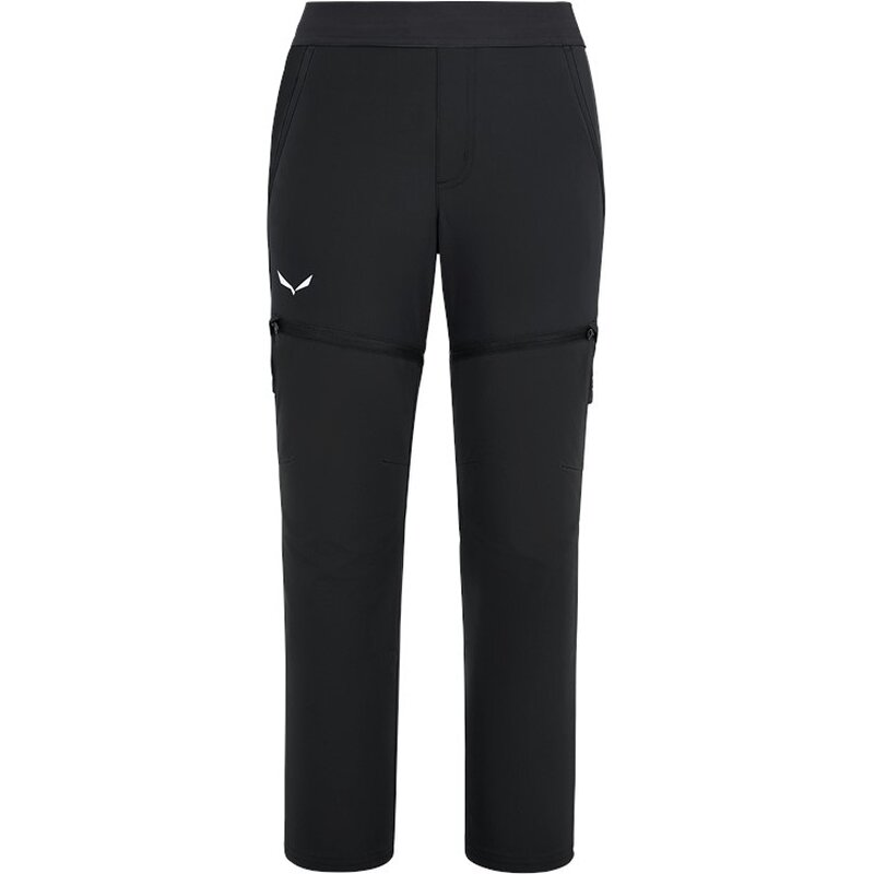 Agner dst k 2/1 pnt Salewa, цвет black out
Agner dst k 2/1 pnt Salewa, цвет black out