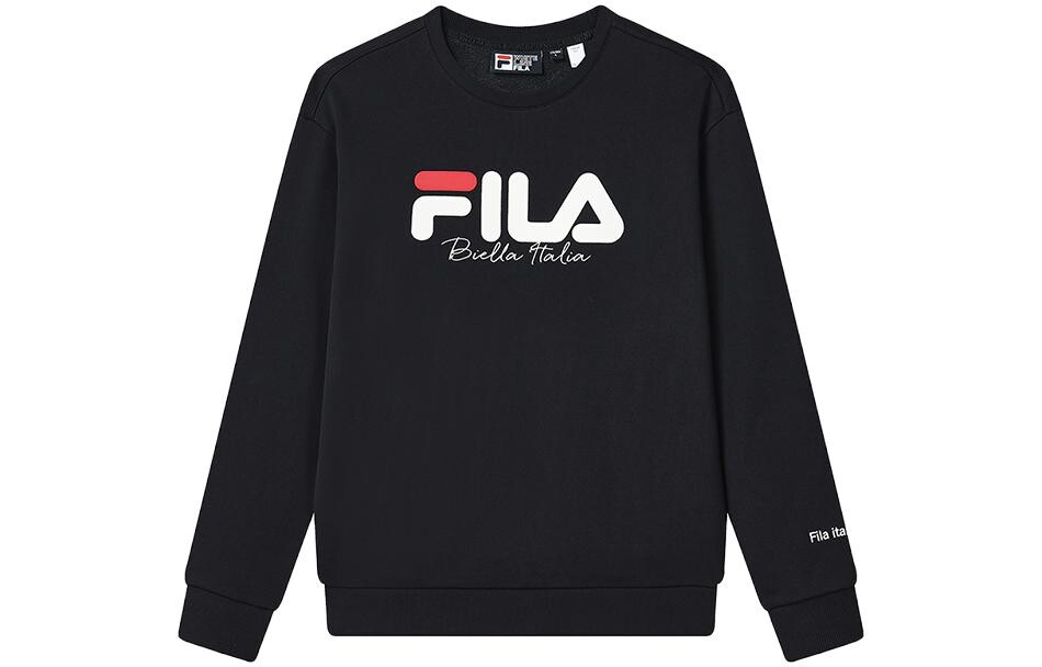 Толстовка унисекс FILA, темно-синий
Толстовка унисекс FILA, темно-синий