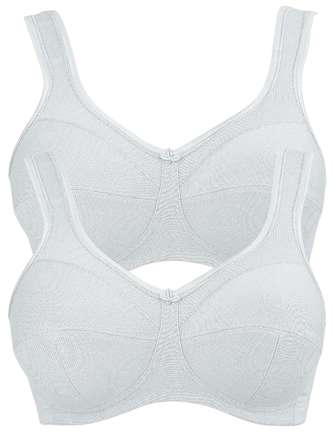 Бюстгальтер без косточек Anita Entlastungs BH Jana, цвет Weiss Weiss
Бюстгальтер без косточек Anita Entlastungs BH Jana, цвет Weiss Weiss