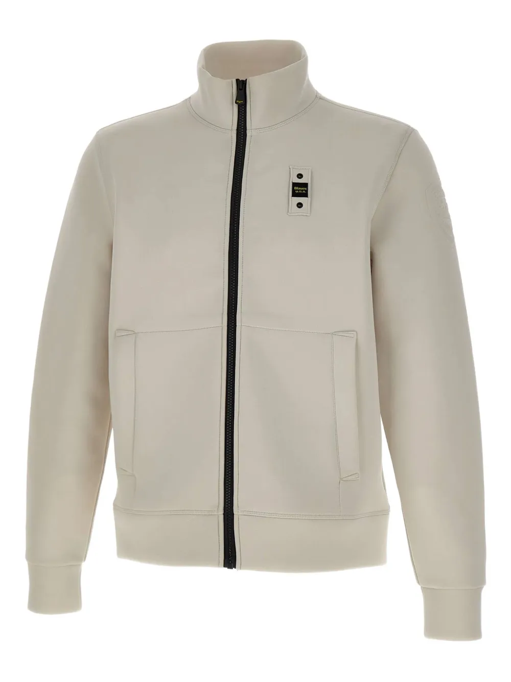 Свитшот Halborn на молнии Blauer, нейтральный
Свитшот Halborn на молнии Blauer, нейтральный