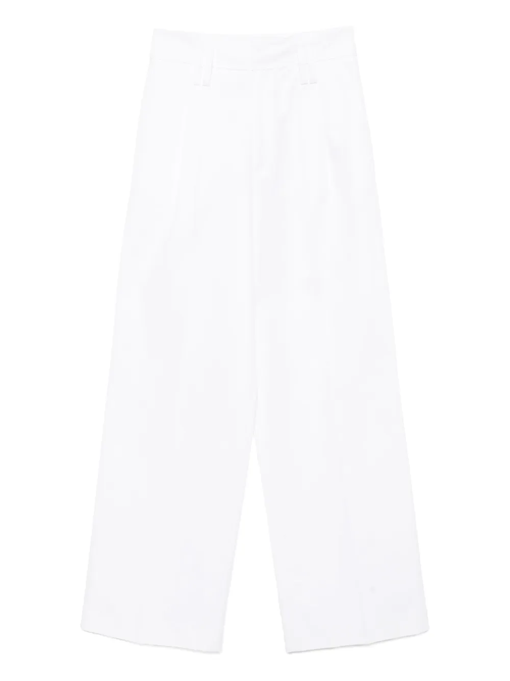 Брюки с карманами Dice Kayek, белый
Брюки с карманами Dice Kayek, белый