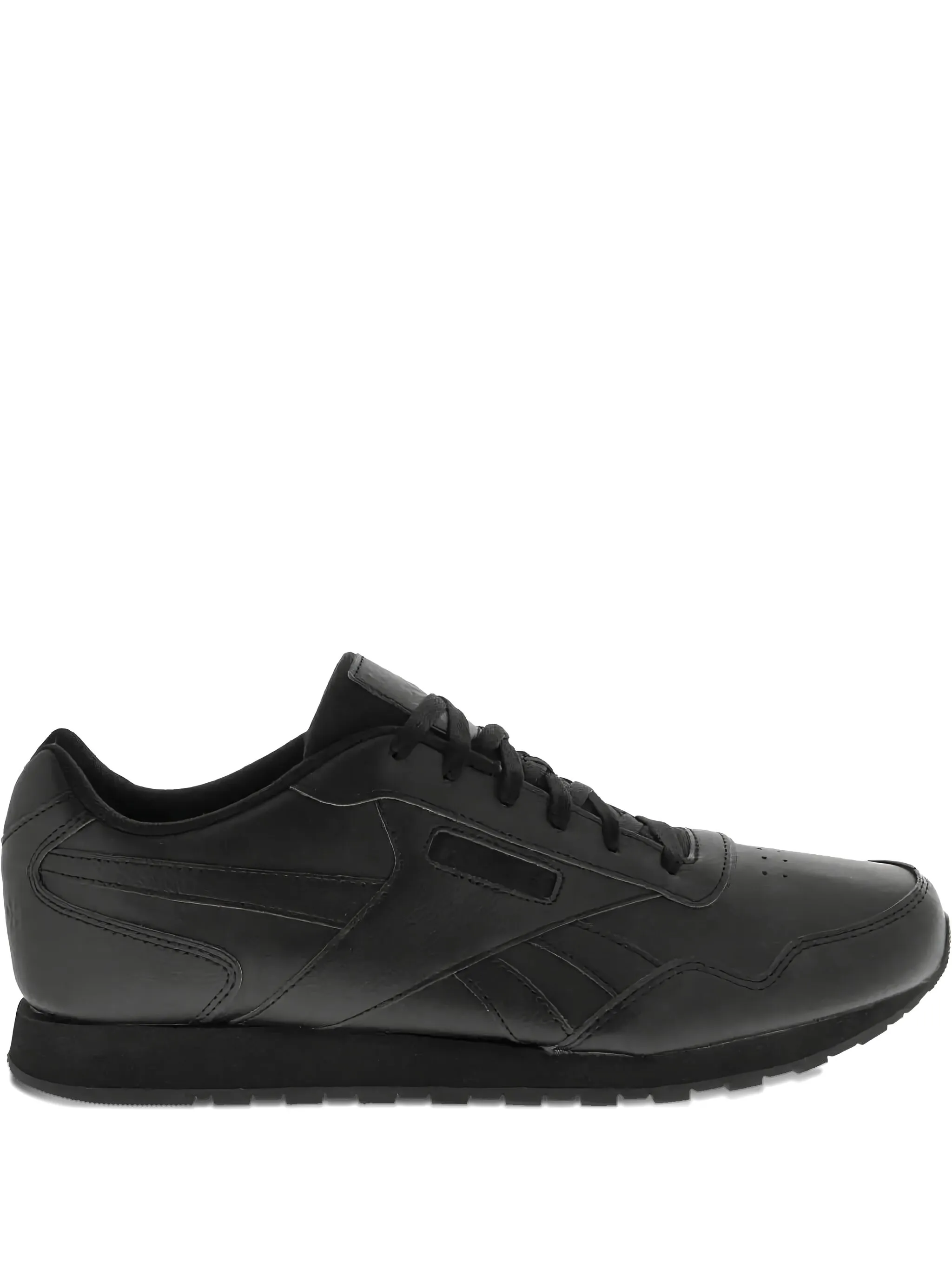 Кроссовки Harman Run Reebok, черный
Кроссовки Harman Run Reebok, черный