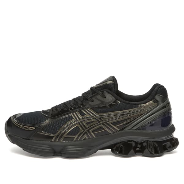 Гелево-Кинетические кроссовки Asics, черный & graphite серый
Гелево-Кинетические кроссовки Asics, черный & graphite серый
