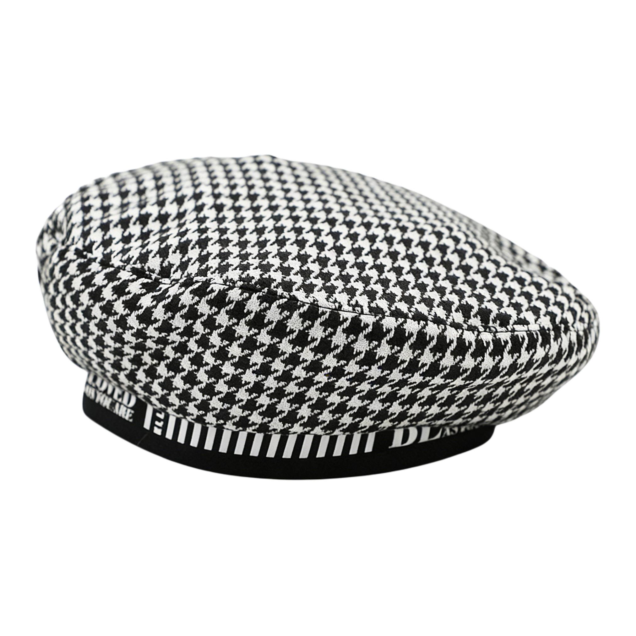 Берет Women's ELLE, черный
Берет Women's ELLE, черный