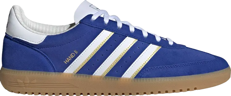 Кроссовки Hand 2 'Semi Lucid Blue', синий
Кроссовки Hand 2 'Semi Lucid Blue', синий