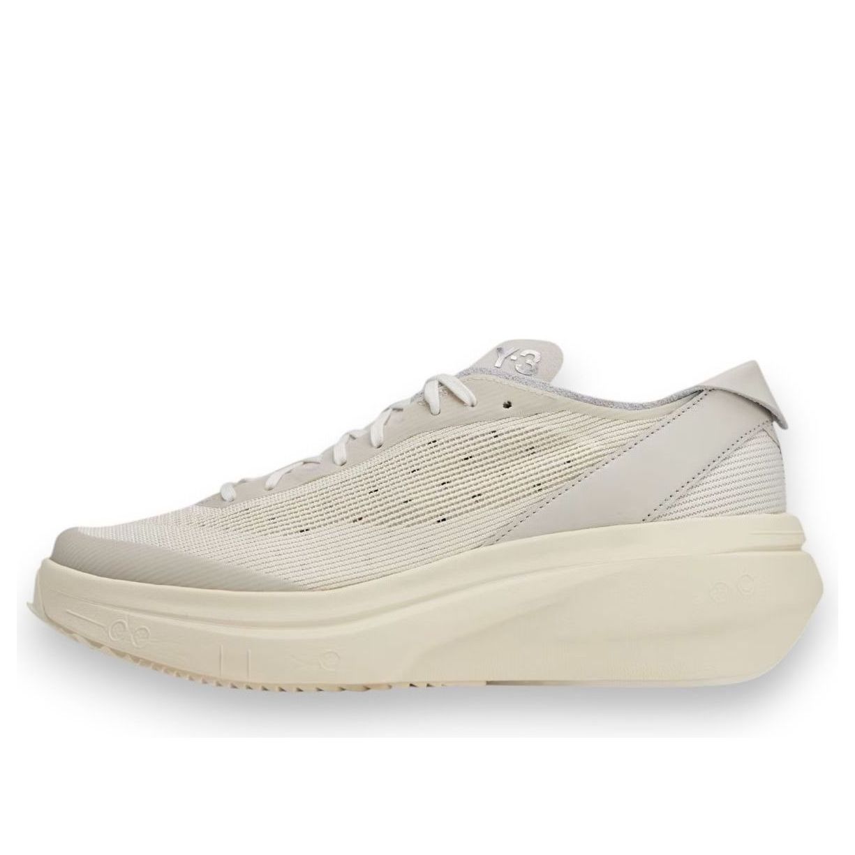 Кроссовки adidas Y-3 Subaya 'Cream White Talc'
Кроссовки adidas Y-3 Subaya 'Cream White Talc'