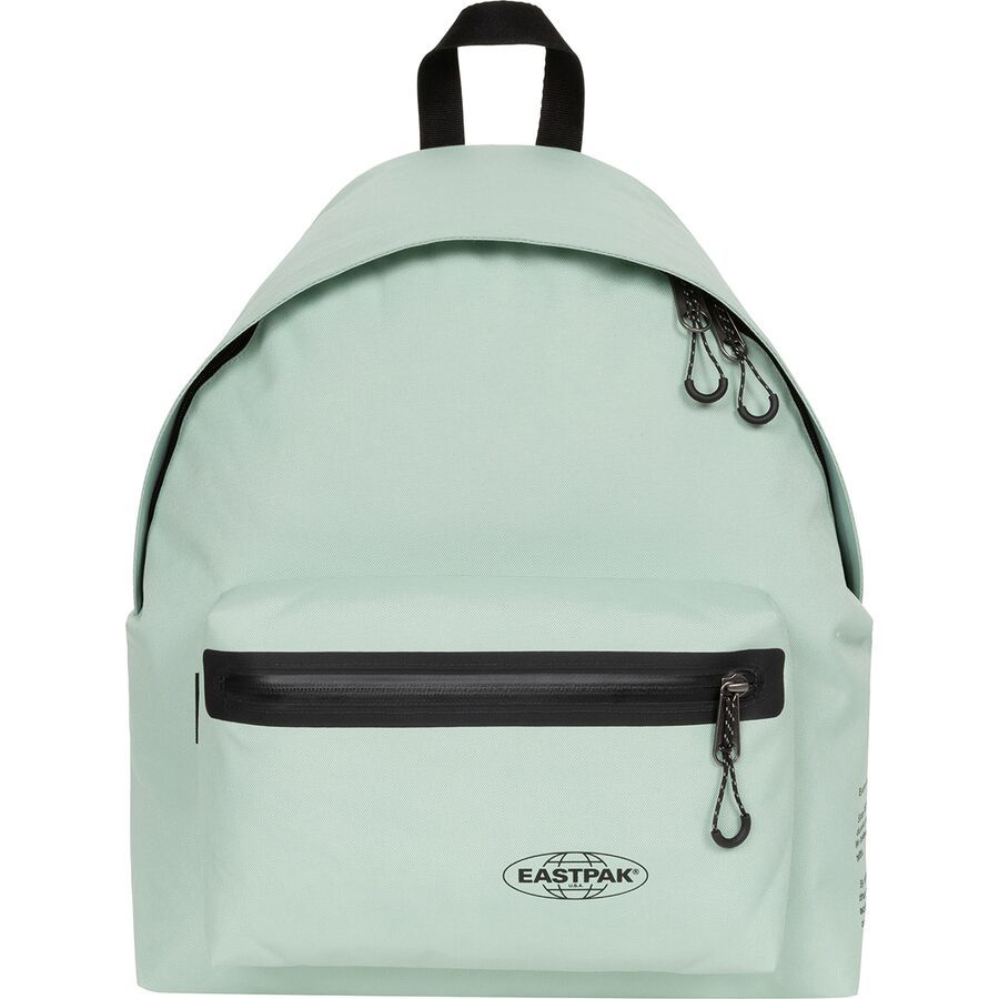 Мягкий рюкзак Pak'R Eastpak Eastpak, Storm Frost
Мягкий рюкзак Pak'R Eastpak Eastpak, Storm Frost