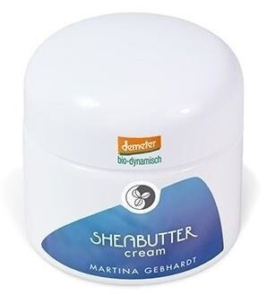 Крем для чувствительной и склонной к аллергии кожи, 50 мл Martina Gebhardt Naturkosmetik, Sheabutter
Крем для чувствительной и склонной к аллергии кожи, 50 мл Martina Gebhardt Naturkosmetik, Sheabutter