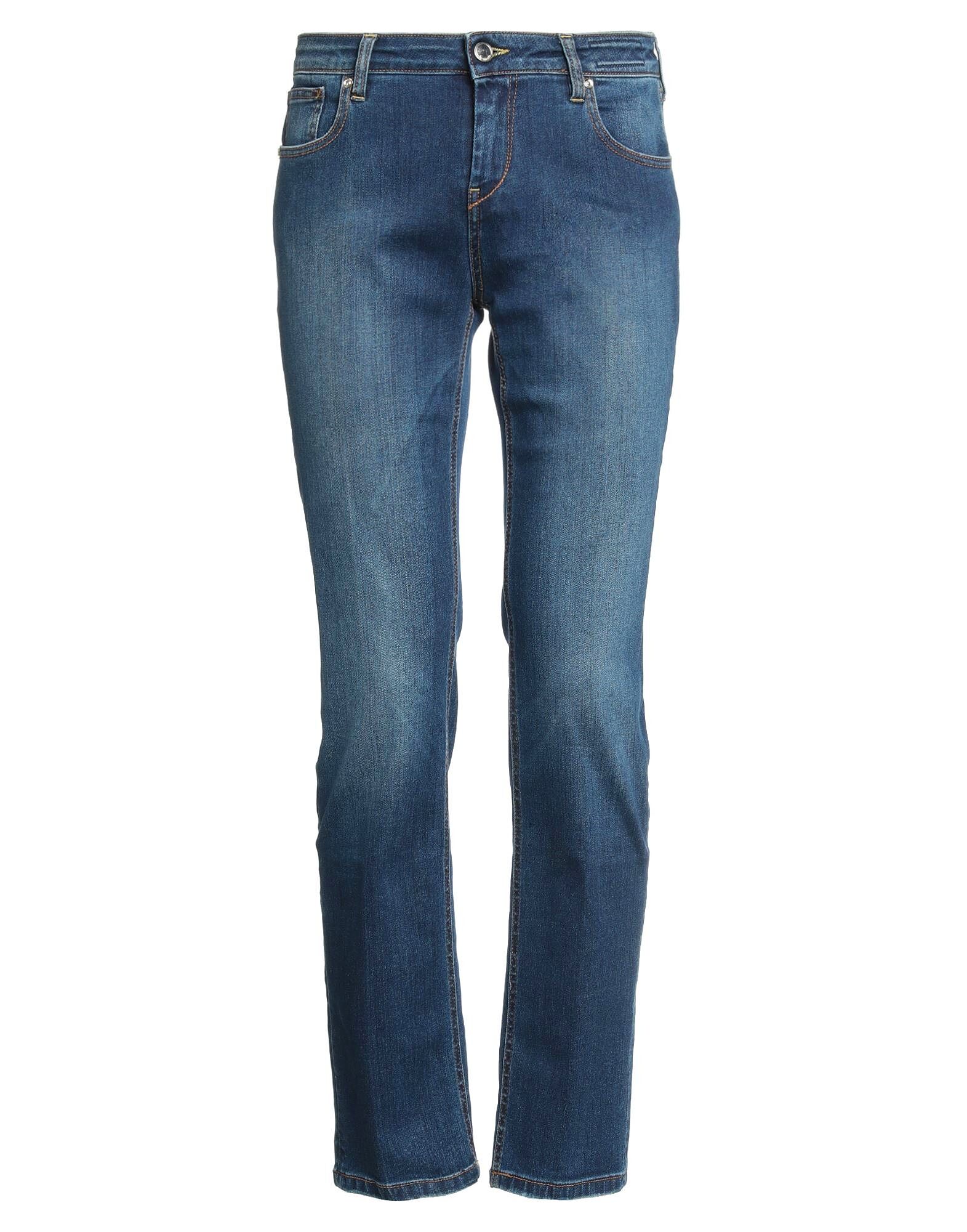 Джинсы Re_Hash, синий
Джинсы Re_Hash, синий